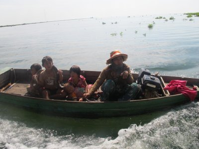 Siem Reap Cambodia