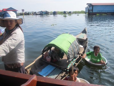 Siem Reap Cambodia