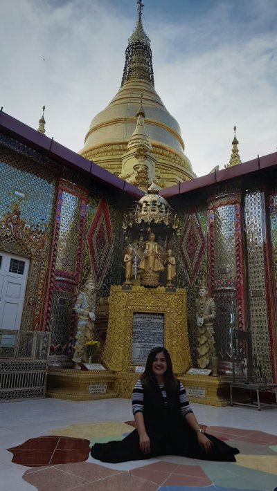 Yangon-Mandalay-Bagan Myanmar Fam Trip by 8M & TTAA