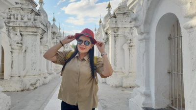 Yangon-Mandalay-Bagan Myanmar Fam Trip by 8M & TTAA