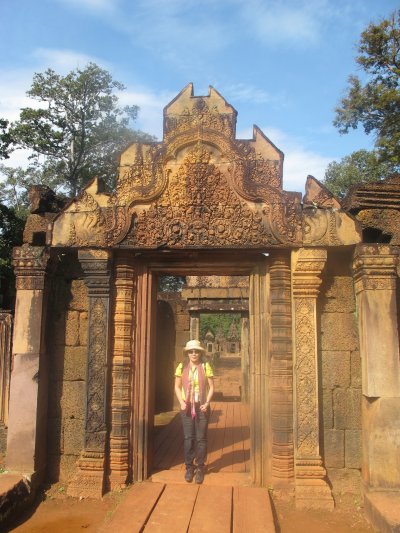 Siem Reap Cambodia