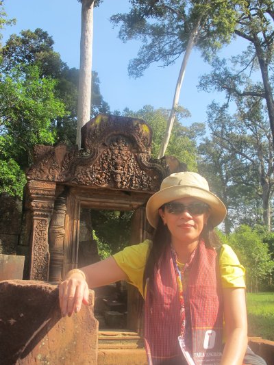 Siem Reap Cambodia