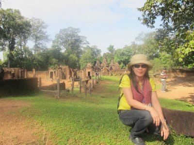 Siem Reap Cambodia