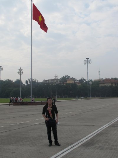 Hanoi