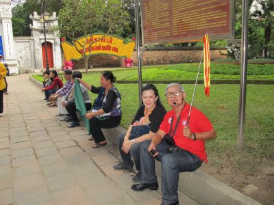 Hanoi