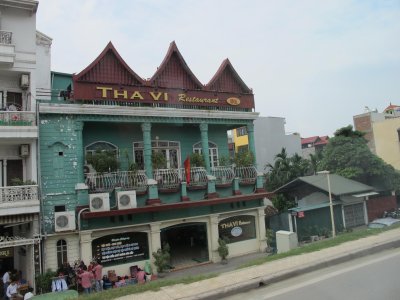 Hanoi