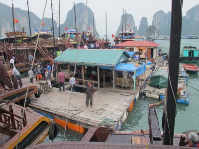 Hanoi