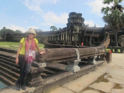 Siem Reap Cambodia