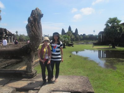 Siem Reap Cambodia