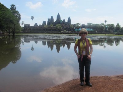 Siem Reap Cambodia