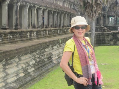 Siem Reap Cambodia