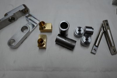 Metal Products