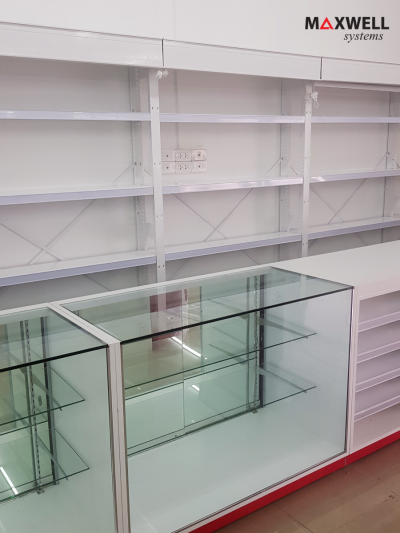 Drugs Store (W) 02