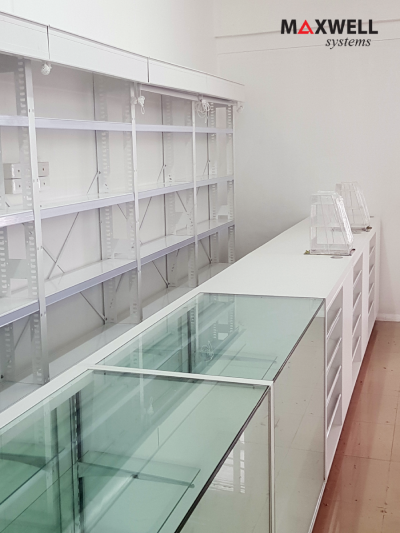 Drugs Store (W) 02