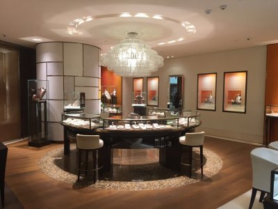 Bvlgari Emporium