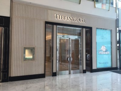 Tiffany&Co Emporium
