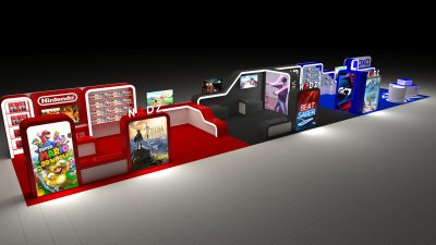 Booth Design 04