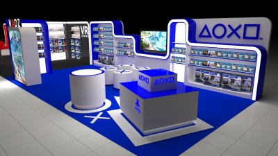 Booth Design 04