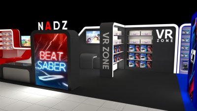 Booth Design 04