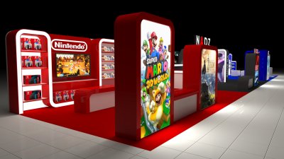 Booth Design 04