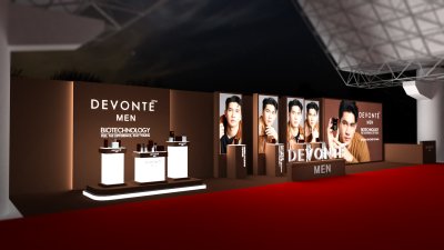 Booth Design 05