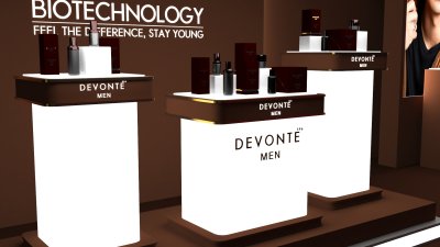 Booth Design 05