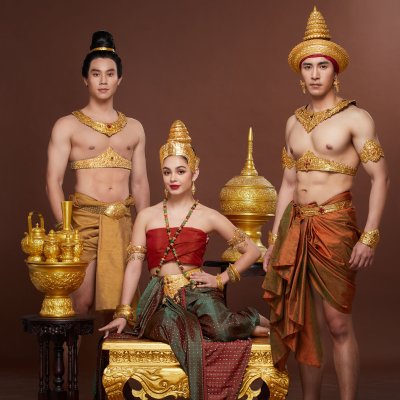 Fashion Thailand