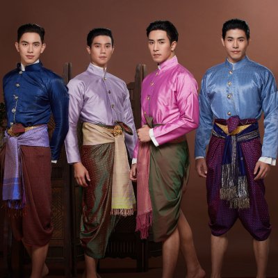 Fashion Thailand