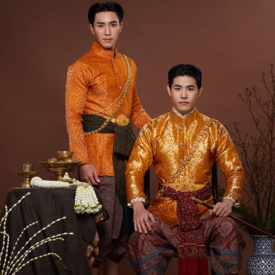 Fashion Thailand