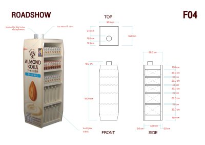 Booth Design 09