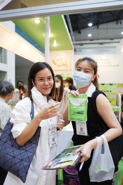 thaifex – anuga asia 2022