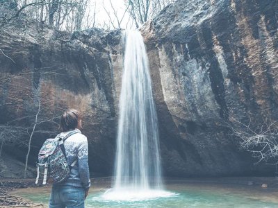 Hiking