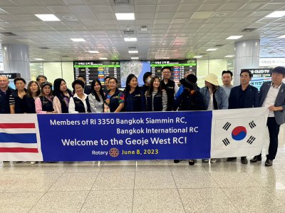 Members of Ri 3350 Bangkok Siammin Rc, Bangkok International Rc 