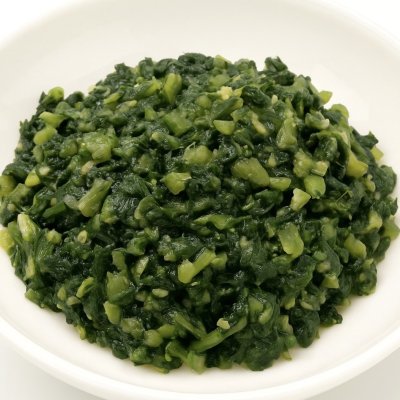 Green Pepper