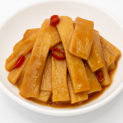 Bamboo Shoot (Menma)
