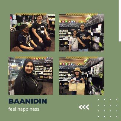 ิbaanidin shops