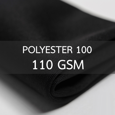 POLY100 - 110GSM