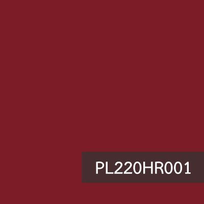 รหัสสี : PL220HR001