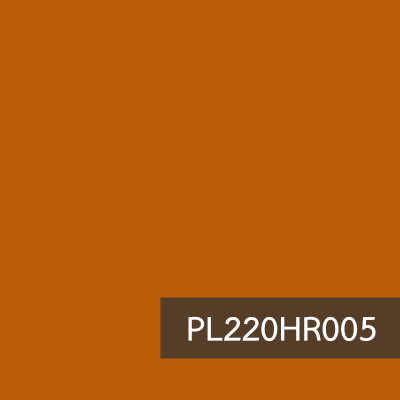 รหัสสี : PL220HR005