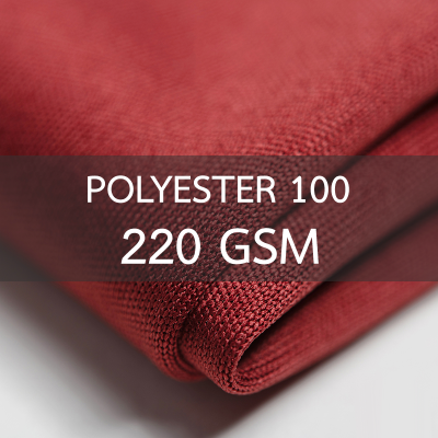 POLY100 - 220GSM