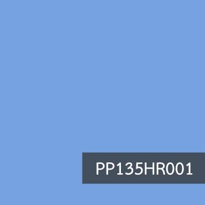 PP135HR001