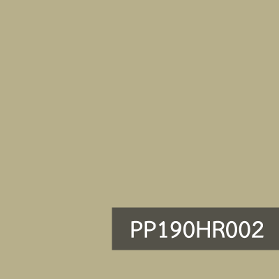 PP190HR002