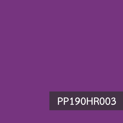 PP190HR003