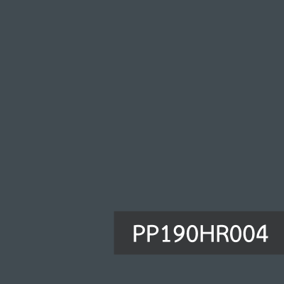 PP190HR004