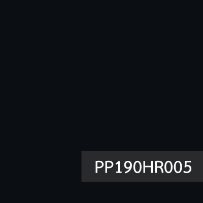 PP190HR005