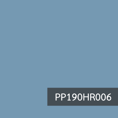 PP190HR006