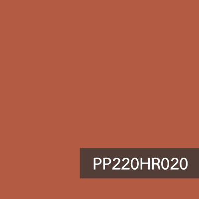 PP220HR020