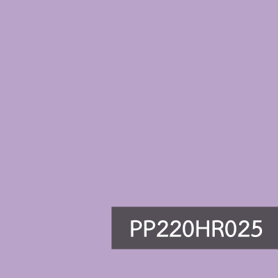 PP220HR025