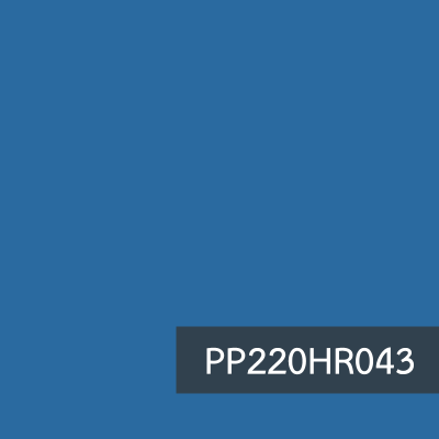 PP220HR043