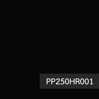 PP250HR001